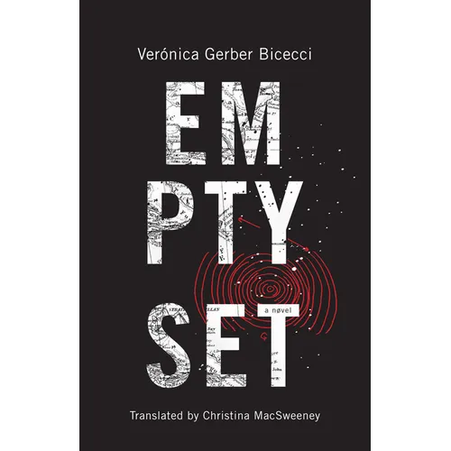 Empty Set - Paperback