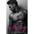 Pretty Things - Paperback