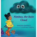Nimbus, the Rain Cloud - Hardcover