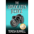 The Advocate's Justice - Paperback