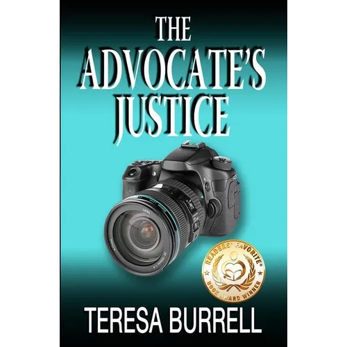 The Advocate's Justice - Paperback