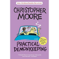Practical Demonkeeping - Paperback