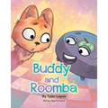 Buddy and Roomba - Paperback