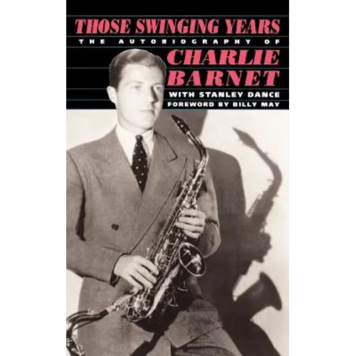 Those Swinging Years - Paperback