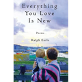 Everything You Love Is New - Paperback