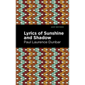 Lyrics of Sunshine and Shadow - Paperback