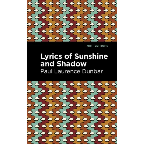 Lyrics of Sunshine and Shadow - Paperback