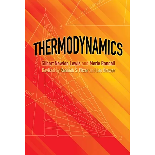 Thermodynamics - Paperback
