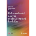 Hydro-Mechanical Analysis of Rainfall-Induced Landslides - Hardcover