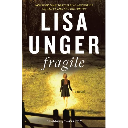 Fragile - Paperback