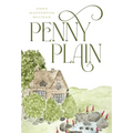 Penny Plain - Hardcover