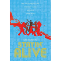 Stayin' Alive - Paperback