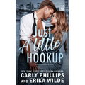 Just a Little Hookup - Paperback