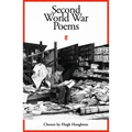 Second World War Poems - Paperback