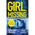 Girl, Missing - Paperback