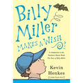 Billy Miller Makes a Wish - Paperback