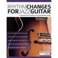 Rhythm Changes for Jazz Guitar - Paperback