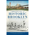 Chronicles of Historic Brooklyn