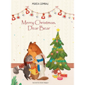 Merry Christmas, Dear Bear - Hardcover