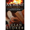 A Third Moment in Time - Paperback
