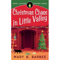 Christmas Chaos in Little Valley - Paperback