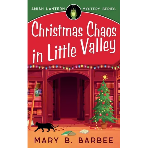 Christmas Chaos in Little Valley - Paperback