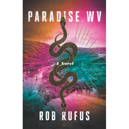 Paradise, WV - Paperback