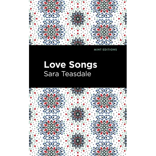 Love Songs - Paperback