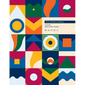 Five-Senses Journal: A Journal by Gretchen Rubin - Hardcover