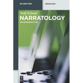 Narratology - Paperback