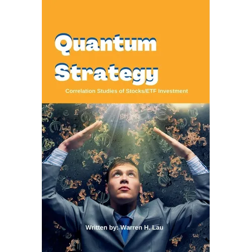Quantum Strategy - Paperback