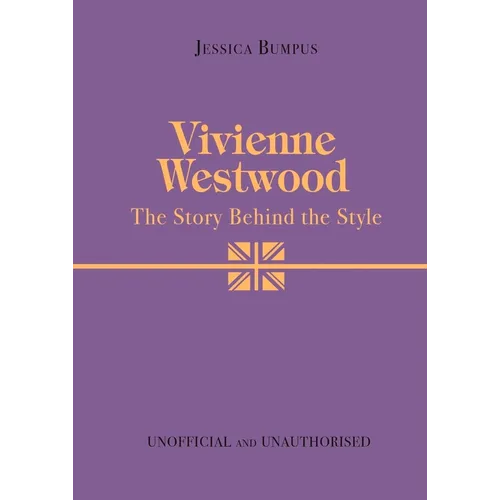 Vivienne Westwood - Hardcover