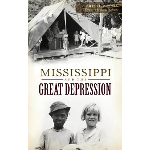 Mississippi and the Great Depression