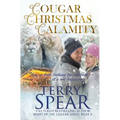 Cougar Christmas Calamity - Paperback