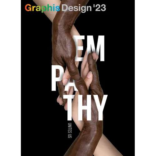Graphis Design Annual 2023 - Hardcover