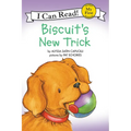 Biscuit's New Trick - Paperback