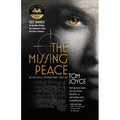 The Missing Peace: An Explosive International Spy Thriller - Paperback