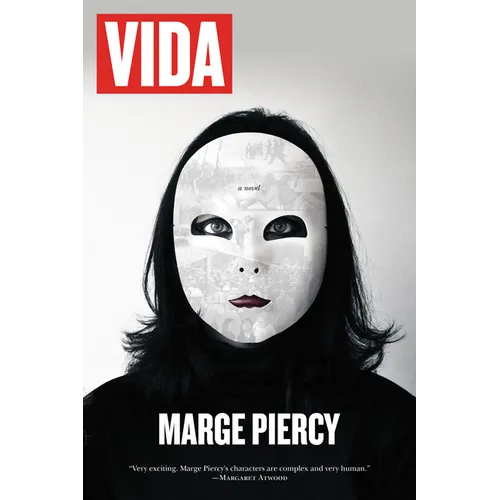 Vida - Paperback