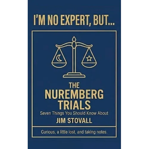 The Nuremberg Trials