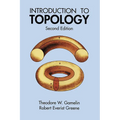 Introduction to Topology: Second Edition - Paperback