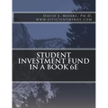 Student Investment Fund in a Book 6e - Paperback