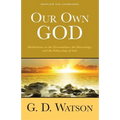 Our Own God - Paperback