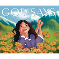 God Says - Hardcover