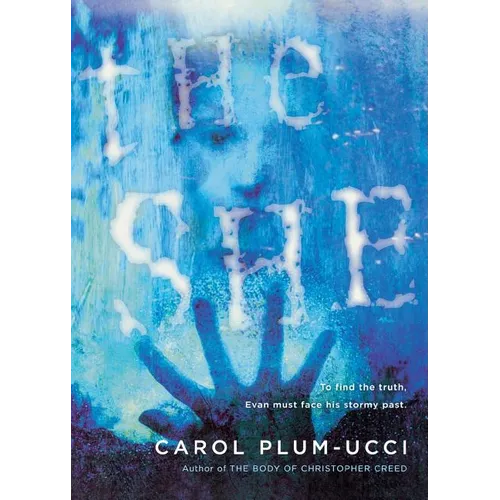The She - Paperback