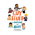Guy Stuff: The Body Book for Boys - Paperback