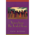 Voices from the Trail of Tears - Paperback