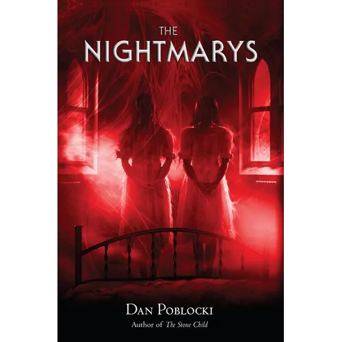 The Nightmarys - Paperback