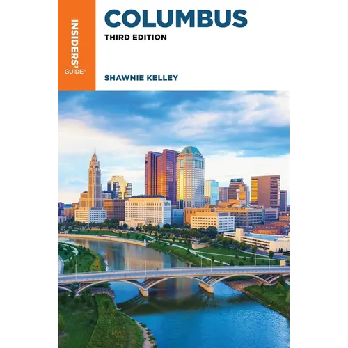 Insiders' Guide(R) to Columbus