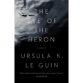 The Eye of the Heron - Paperback