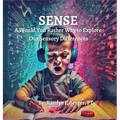 Sense: A Would You Rather Way to Explore Our Sensory Differences - Hardcover